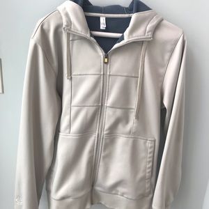 Assassins Creed 3 Connor Kenway zip up jacket